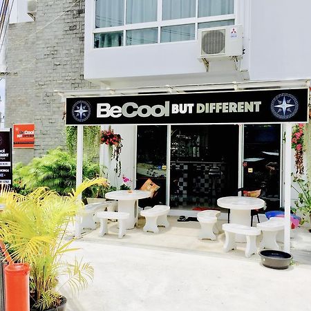 But Different Phuket Boutique Hotel Nai Harn Extérieur photo