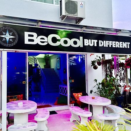 But Different Phuket Boutique Hotel Nai Harn Extérieur photo