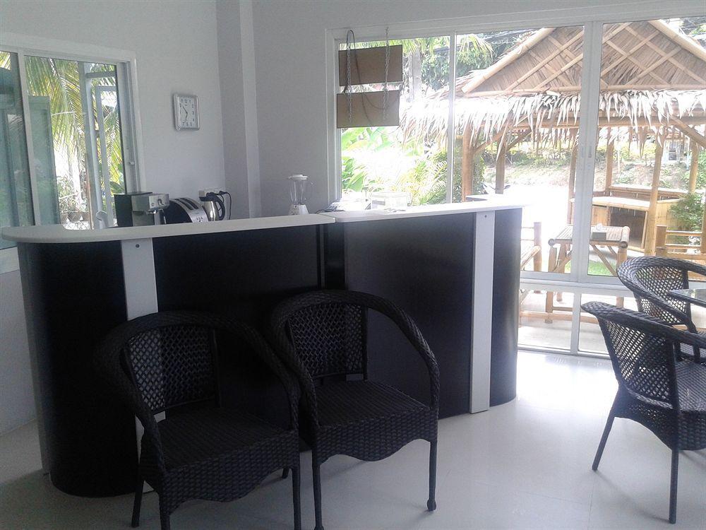 But Different Phuket Boutique Hotel Nai Harn Extérieur photo